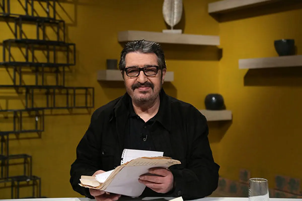 یکی دیگر از مجریان سال تحویل مشخص شد