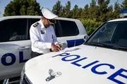 برخورد با خودروهای دودزا در پایتخت/ استقرار پلیس در ۴۶ نقطه
