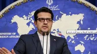 نه از واگذاری جزایر ایرانی خبری است و نه حضور نیروی نظامی
