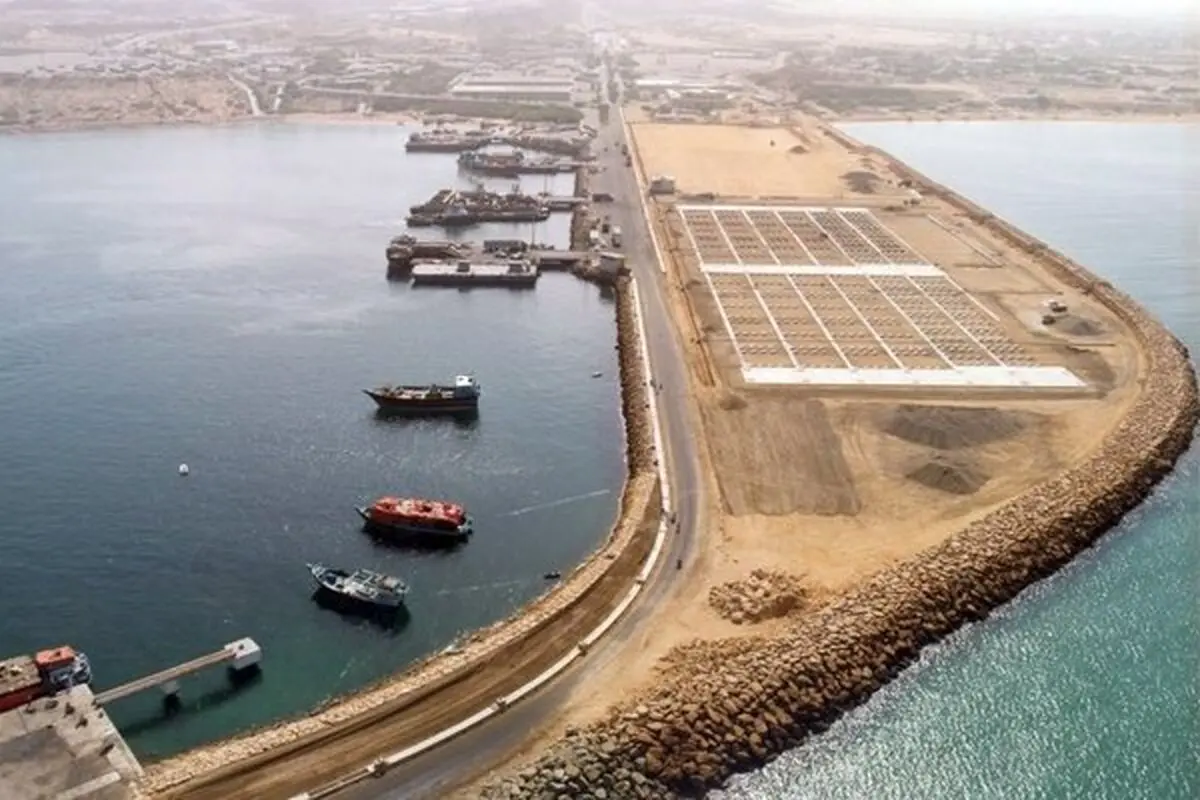 تکذیب خروج هندی‌ها از چابهار به بهانه ناامنی