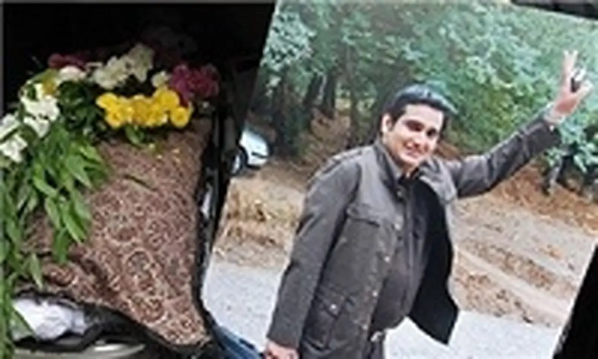 ایست قلبی علت مرگ مجری صداوسیما