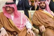 محمد بن نایف می‌تواند گزینه بهتری برای آمریکا باشد