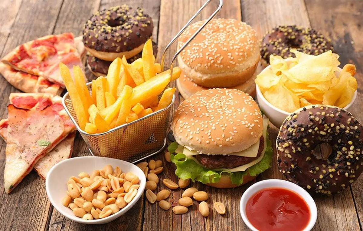 آیا غذاهای فوق‌ فرآوری‌ شده برای سلامت مضر هستند؟