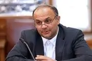 رضیان: بخش اقتصادی سفارتخانه‌ها تعطیل است