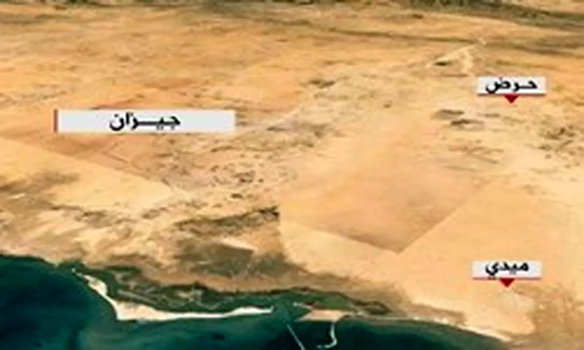 هلاکت شماری از مزدوران سعودی در جیزان
