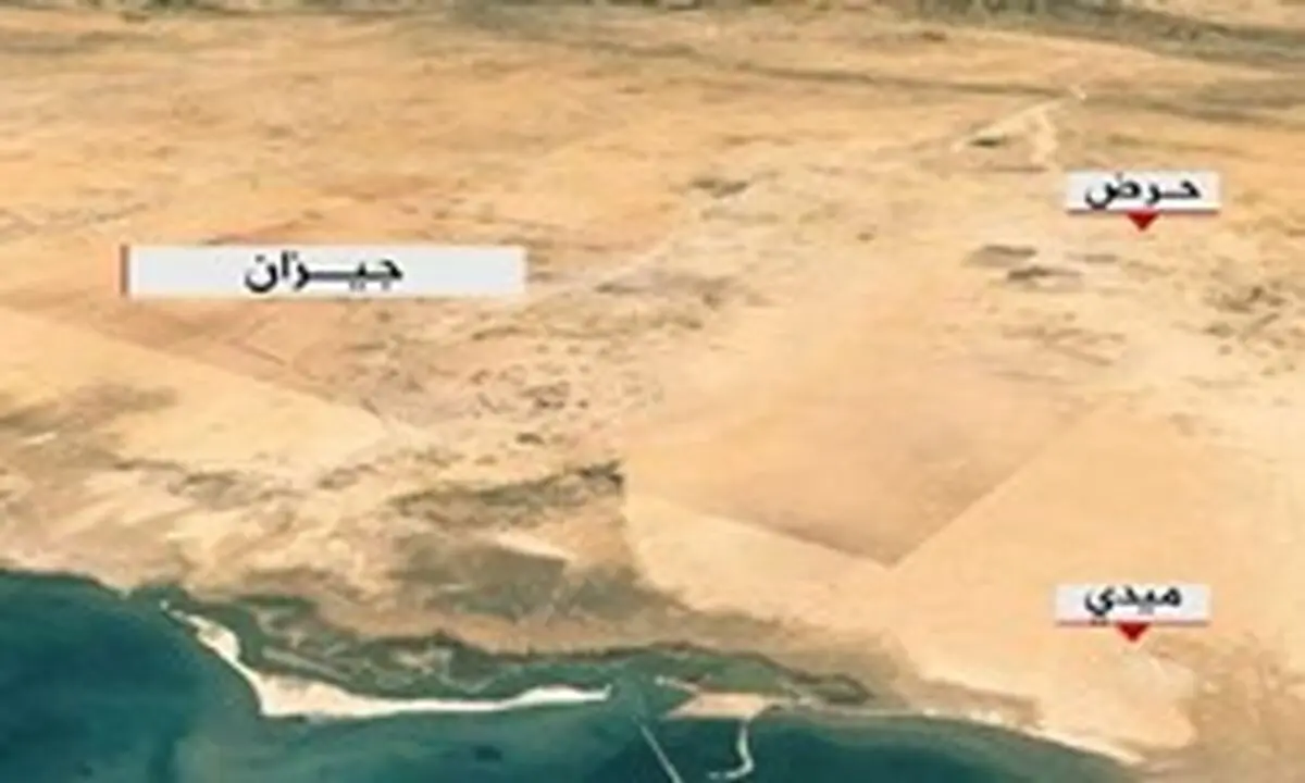 هلاکت شماری از مزدوران سعودی در جیزان