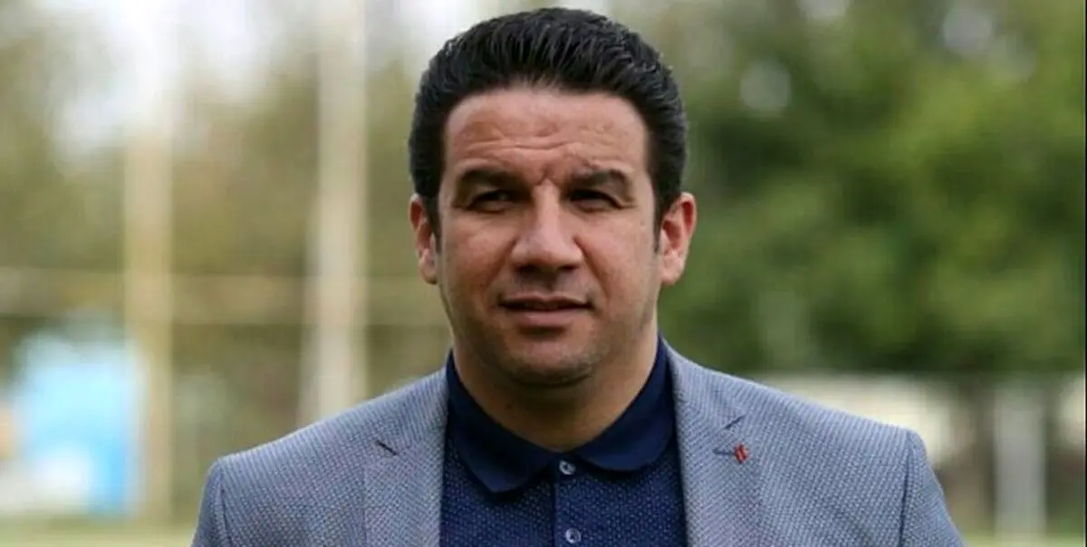 سرآسیایی: کار سختی برای جذب شیمبا داریم