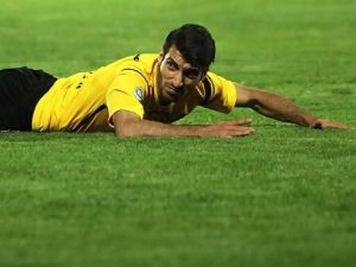 تکلیف بمب بعدی پرسپولیس امروز مشخص می شود