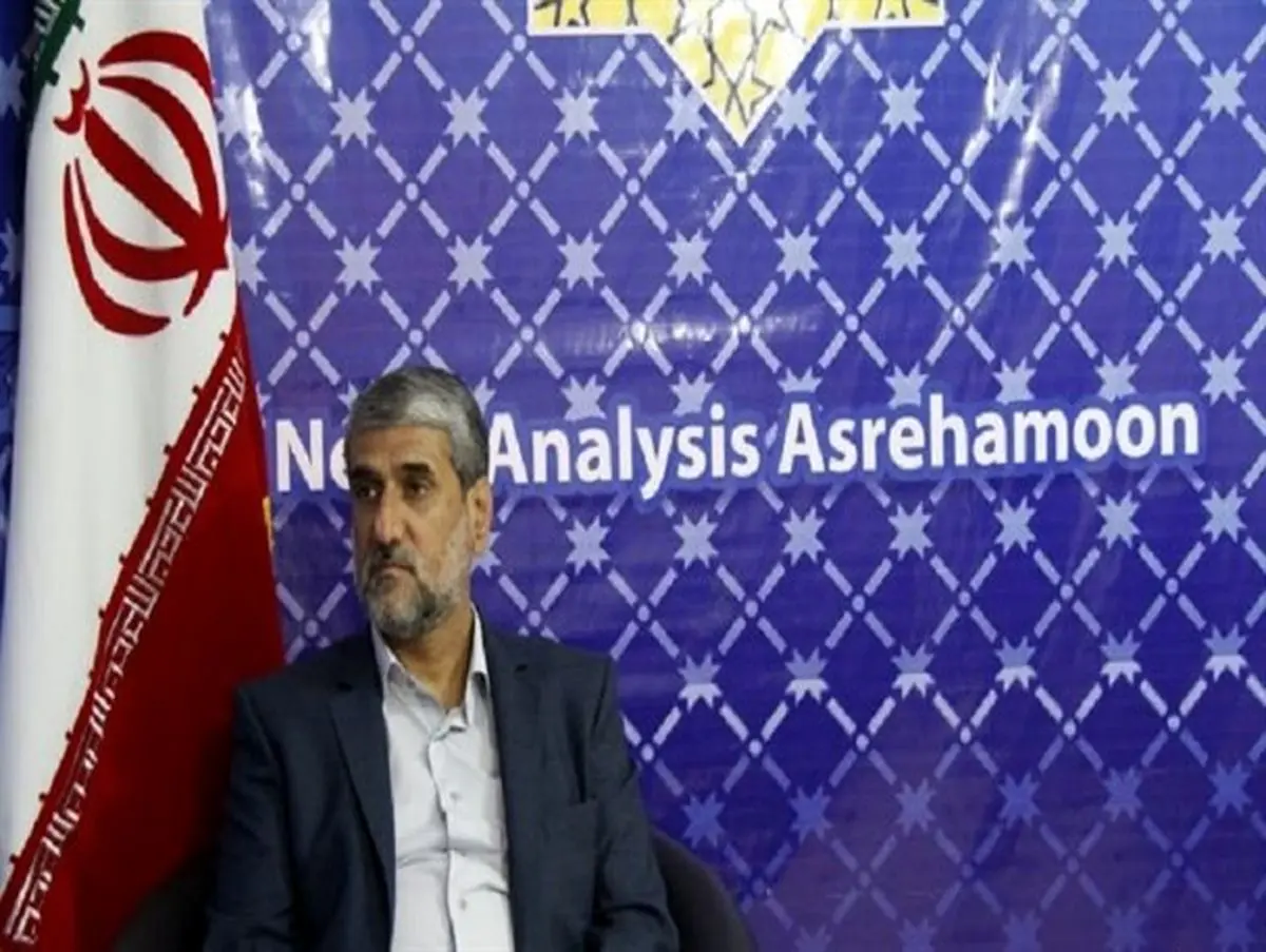 هزار جانباز سهم سیستان و بلوچستان از جنگ