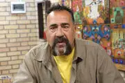 در اوج نداری ناصر حجازی به من کمک کرد