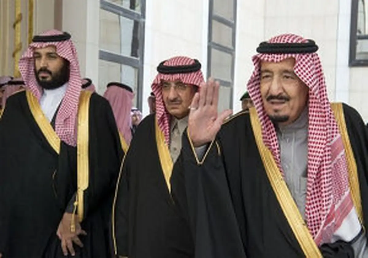 برادر ولیعهد عربستان به ترور مقام بلندپایه یمنی اعتراف کرد