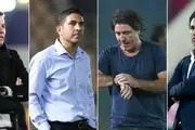 فرهاد مجیدی و اوسمار دوباره سرمربی استقلال و پرسپولیس می شوند؟