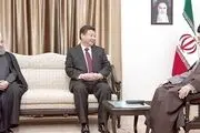 توافق ایران و چین، «آخرین میخ بر تابوت فشار حداکثری آمریکا»