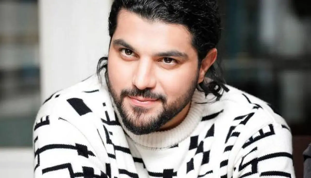 بک گراند گوشی بازیگر مشهور سینما +عکس