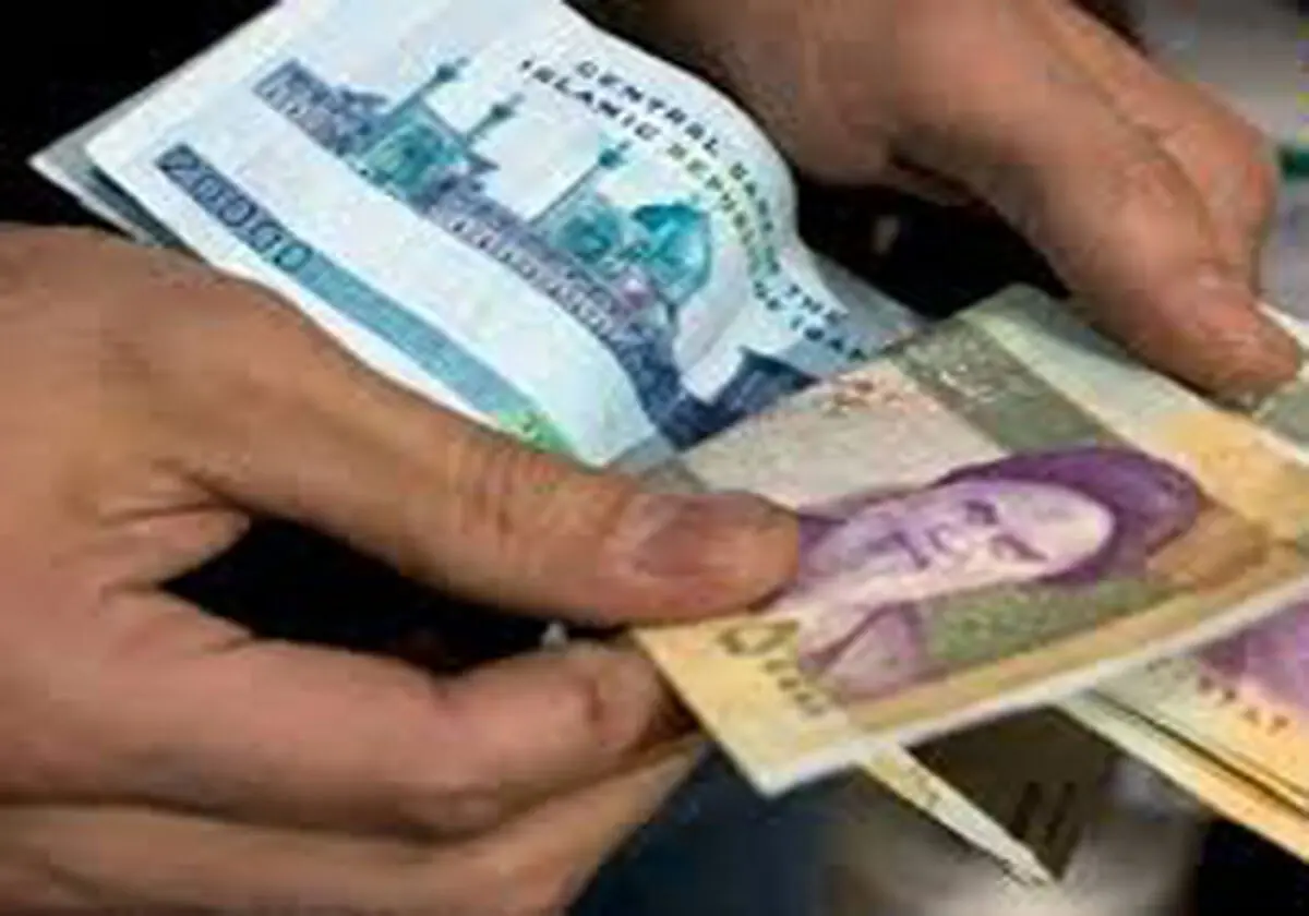 
مقدار و زمان پرداخت عیدی کارگران در سال ۹۸ 
