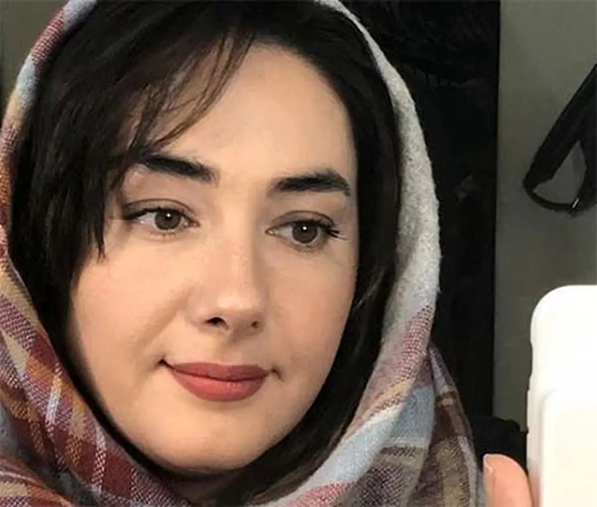 واکنشها به حرکت جنجالی هانیه توسلی در کویر