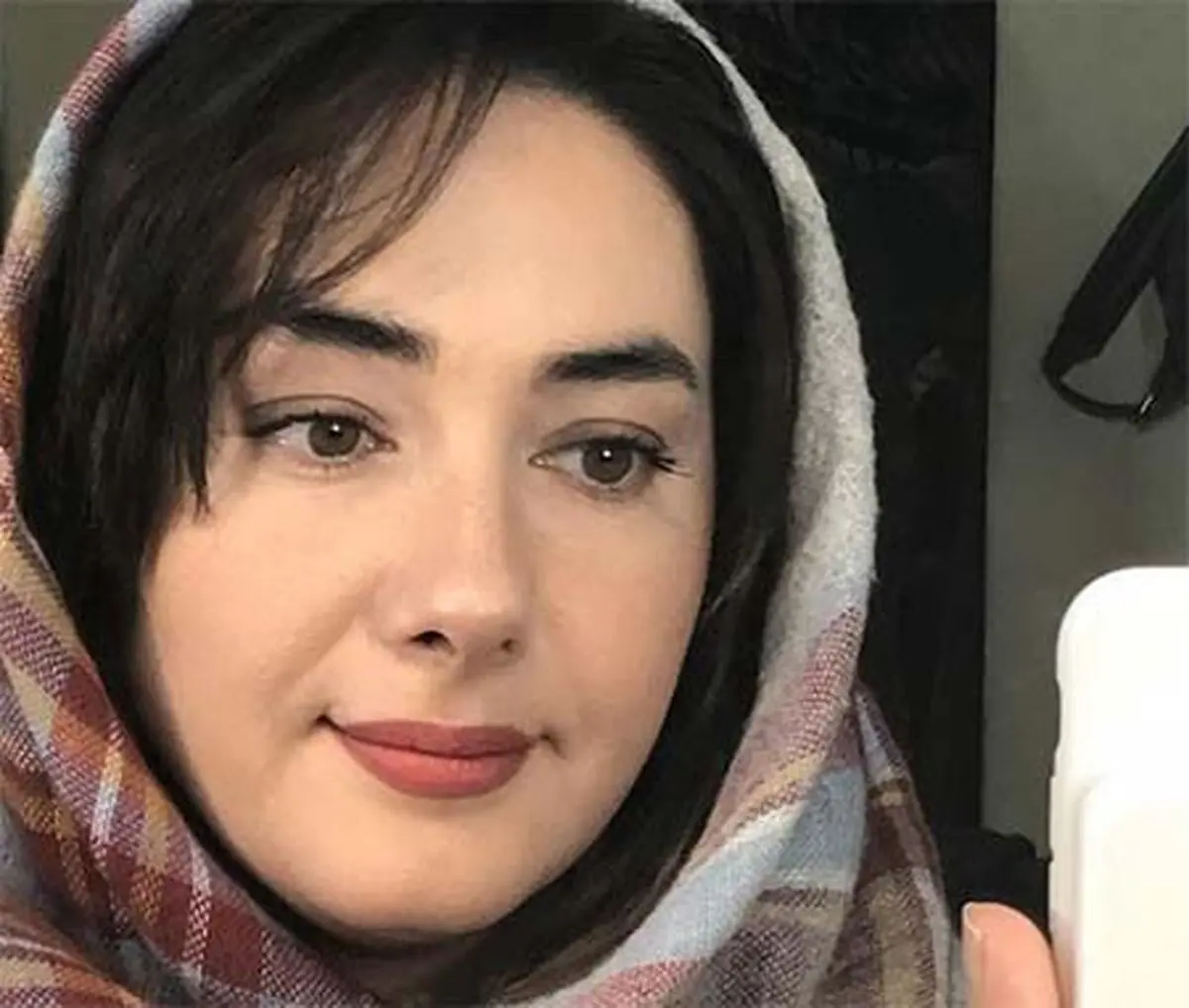 واکنش‌ها به حرکت جنجالی هانیه توسلی در کویر