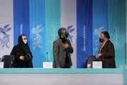 واکنش محمود گبرلو به سوال توهین‌آمیز از پژمان جمشیدی

