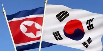 حمایت عجیب کره شمالی از کره جنوبی