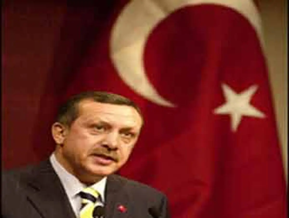اردوغان: ایران تنها عامل بقای اسد است!