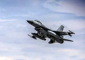 جنگنده‌های ترکیه آسمان سوریه را ترک کردند 