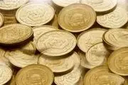 دستگیری دو محتکر ‌۳ هزار سکه طلا