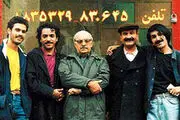 بازیگر مشهور از مهمترین نقش زندگی اش می گوید/عکس