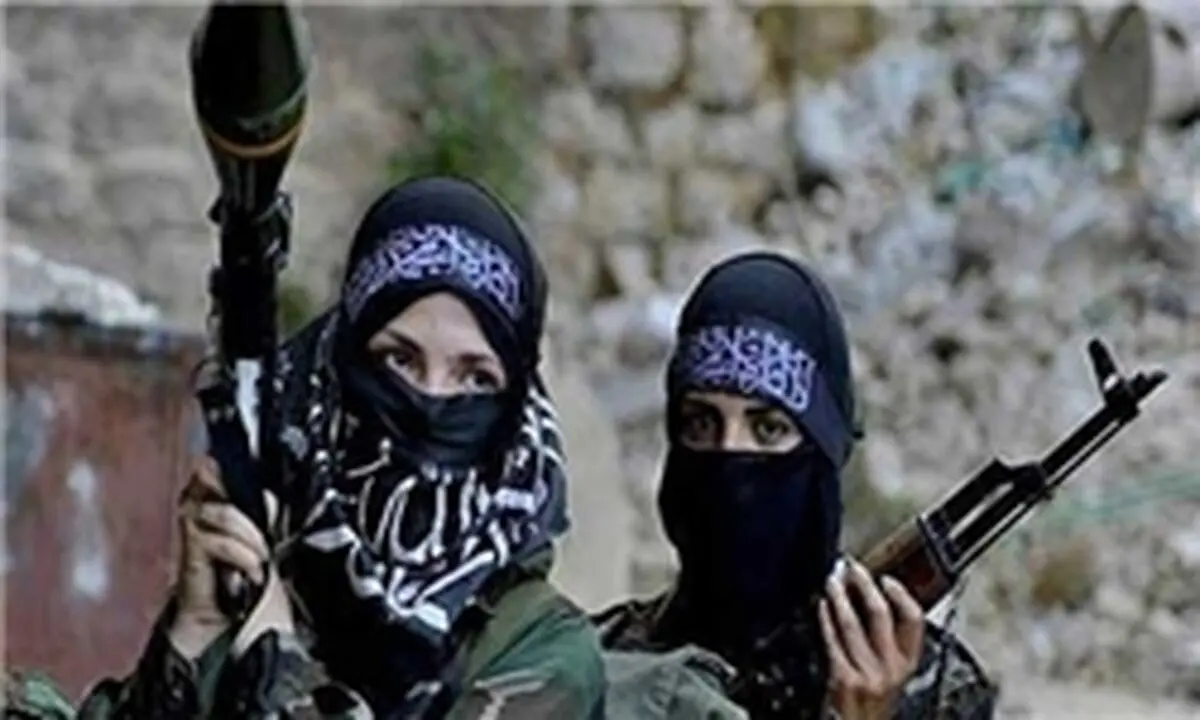 عناصر نظامی داعش ماهیانه چقدر حقوق می‌گیرند؟
