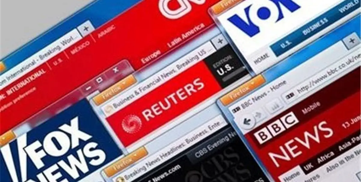 بازتاب رسانه های بین المللی به حمله موشکی ایران به پایگاه آمریکا