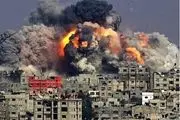 حمله هسته‌ای به غزه در راه است؟| پیشنهاد آمریکایی تندرو درباره حمله هسته‌ای

