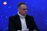 پیشنهاد جذاب یک پرسپولیسی به افشین پیروانی