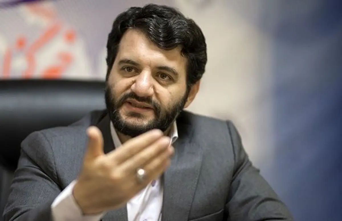 برجام بازی جدیدی برای ادامه تحریم ها بود
