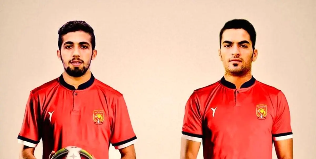 بازیکن لیگ برتری از دست پرسپولیس پرید