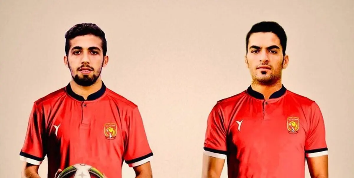 بازیکن لیگ برتری از دست پرسپولیس پرید