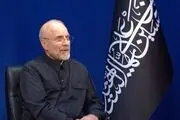 قطع جنجالی گفت‌وگوی قالیباف در صداوسیما به کجا رسید؟ |۲۰ دقیقه حاشیه ساز