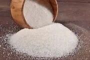 آغاز توزیع شکر ۳۵۰۰ تومانی در خرده‌فروشی‌ها