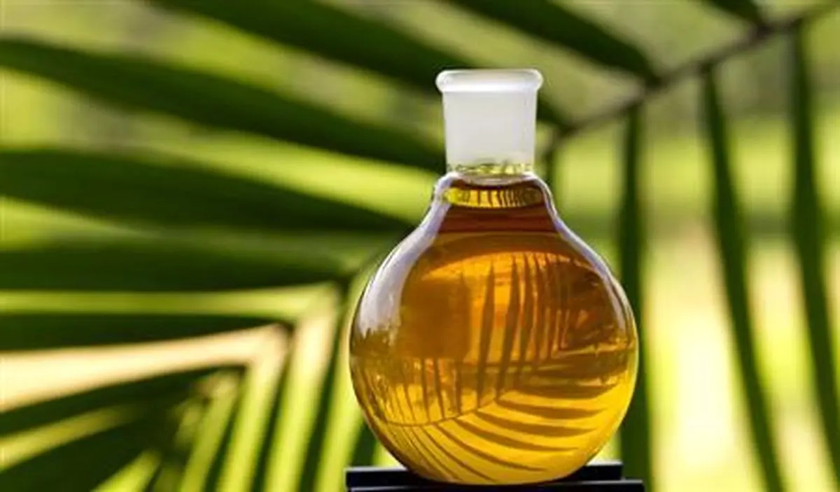 روزانه چقدر روغن پالم نوش جان می کنید؟