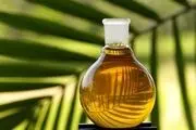 روزانه چقدر روغن پالم نوش جان می کنید؟
