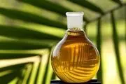روزانه چقدر روغن پالم نوش جان می کنید؟