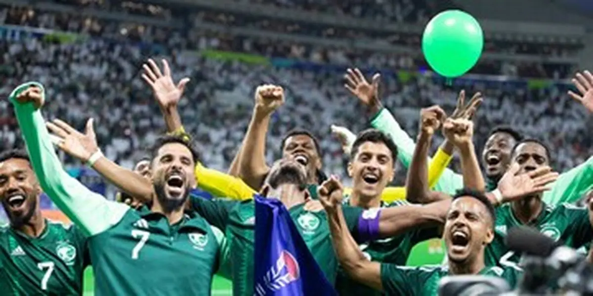 فیلم گل‌های بازی عربستان 2 - عمان 1