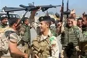 نیروهای عراقی حمله داعش به پالایشگاه «بیجی» را دفع کردند
