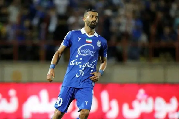
فیلم خلاصه بازی دیدنی استقلال ایران 0 - النصر عربستان 0 

