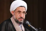 آیت الله اراکی: تنها حسین بن علی(ع) می‌تواند دلها را یکی کند