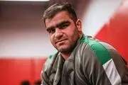 واکنش اتحادیه جهانی کشتی به طلای میرزازاده