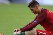رونالدو با پیشنهاد النصر موافقت کرد
