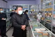 آماده باش ارتش به دلیل شیوع کرونا در کره شمالی