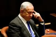 دردسرهای نتانیاهو در سفر به آمریکا 