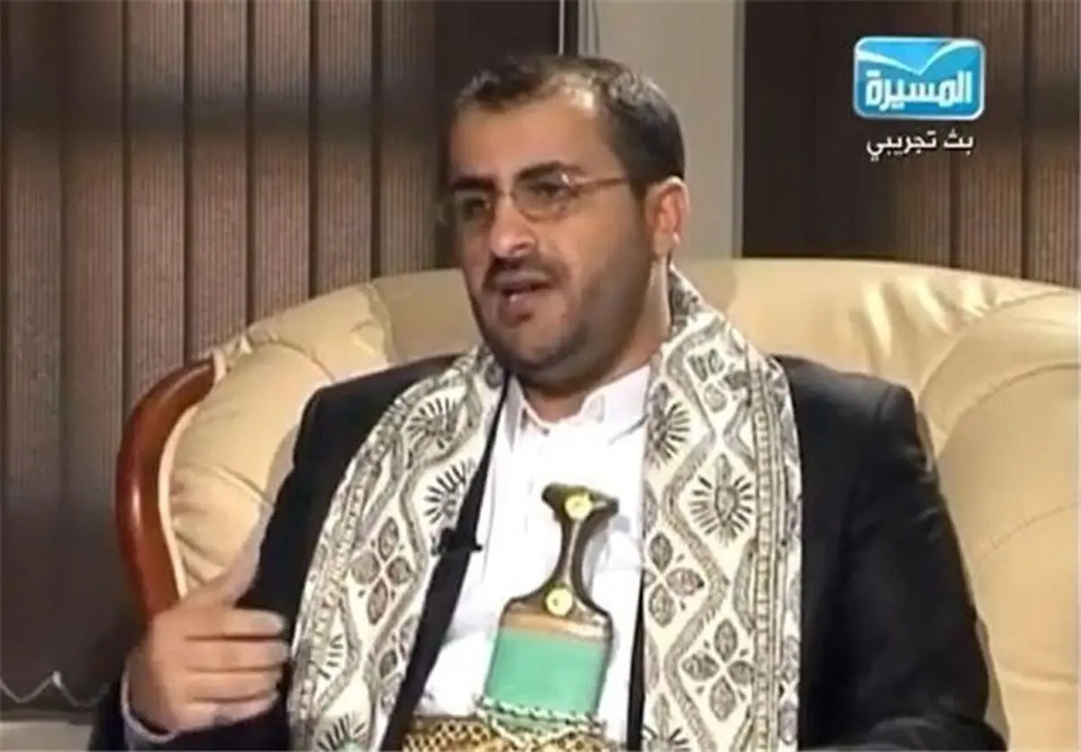 انصارالله: گروه القاعده و متجاوزارن اهداف مشترکی است