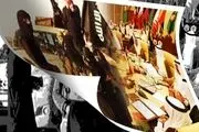 احتمال فرار سرکردگان داعش به کشورهای حاشیه خلیج فارس