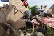 جشنواره ملی کوچ عشایر، فرصتی که نباید هدر برود+عکس